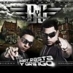 Baby Rasta y Gringo The Comeback