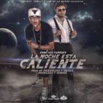 Endo Ft. Farruko - La Noche Esta Caliente MP3