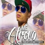 Ozuna - Me Atrevo